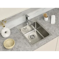 Keittiöallas Lavin 45-IFA/R25, rst*Lapetek Best