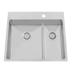 Keittiöallas Radius 60 KHX 585x440 mm rst*Nordic Tech
