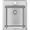 Keittiöallas ONE-T34, 520 x 412 mm, rst*Stala Hot