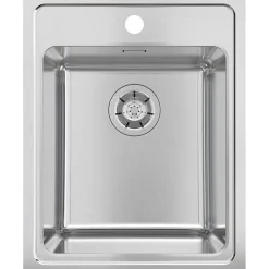 Keittiöallas ONE-T34, 520 x 412 mm, rst*Stala Hot