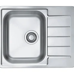 Keittiöallas STANDARD-TD34, 615x500mm, rst*Stala Hot