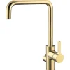 Keittiöhana Atlant pesukoneventtiilillä kulta*Bathlife Clearance