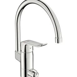 New Keittiöhana Care 5739F pesukoneventtiilillä Keittiöhanat
