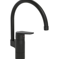 Keittiöhana Vega 1838FG-33 mattamusta*Oras Discount
