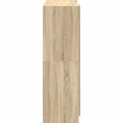 Keittiökaappisarja 3-osainen, tekninen puu, eri värejä (44334)*FinePRICE Outlet