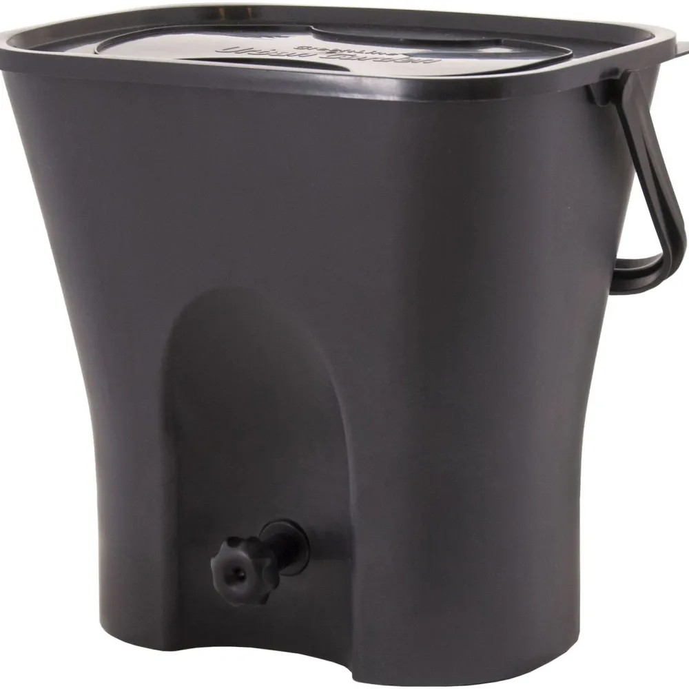 Keittiökomposti Urban Garden 2.0*Greenline Outlet