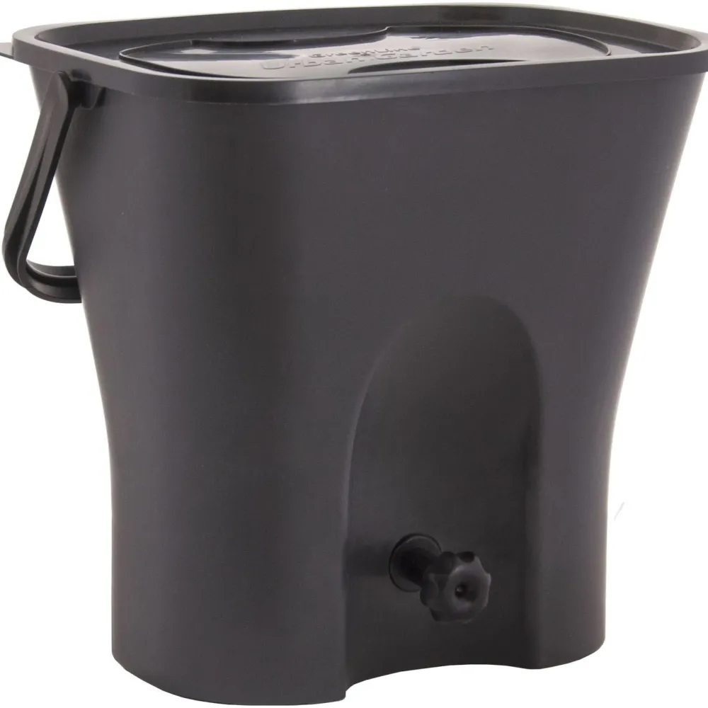 Keittiökomposti Urban Garden 2.0*Greenline Outlet