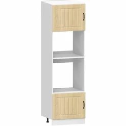 Keittiön kalustesarja, Kalmar, eri värejä (43816)*FinePRICE Discount