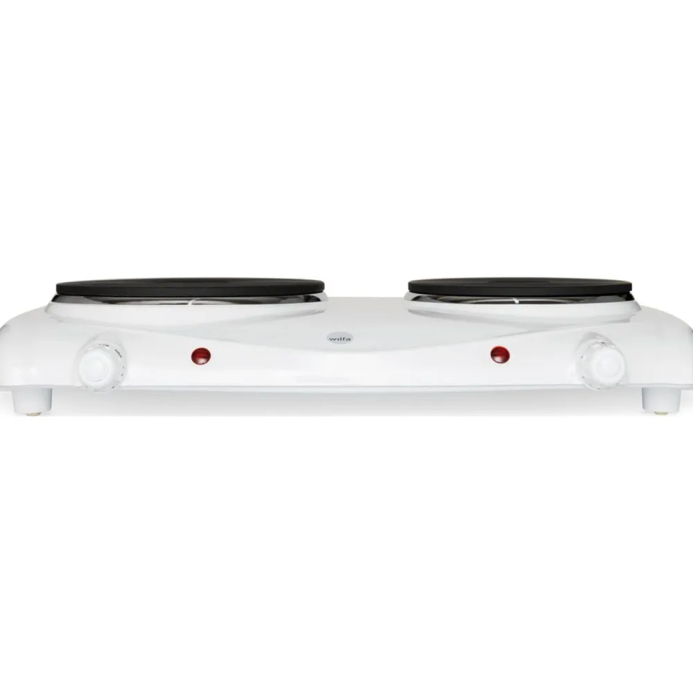 New Keittolevy CP-2, 2-osainen Liedet Ja Uunit