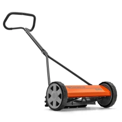 Kelaruohonleikkuri 540 Novolette Silent*Husqvarna Hot