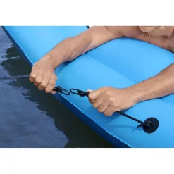 Kelluntalautta Hydro-Force Sun Soaker, 269x183cm*Bestway Online