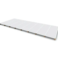 New Kennolevy Skydda 32 mm eri kokoja Valokatteet|Valokatteet