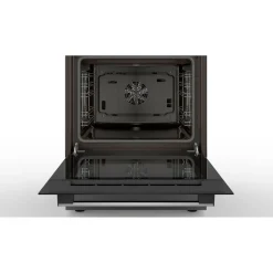 Keraaminen liesi Serie 4 HKN31A050U 60cm teräs*Bosch Clearance