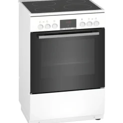 Online Keraaminen liesi Serie 4 HKN31A020U 60cm valkoinen Liedet Ja Uunit