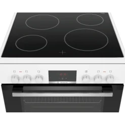 Online Keraaminen liesi Serie 4 HKN31A020U 60cm valkoinen Liedet Ja Uunit