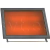 Keraaminen liesitaso 3A 650x980 mm*SVT Clearance