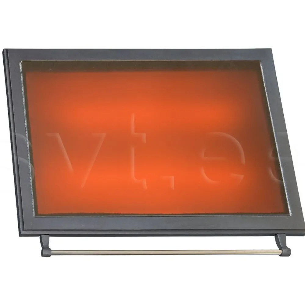 Keraaminen liesitaso 3A 650x980 mm*SVT Clearance