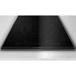 Keraaminen liesitaso Serie 6 PKF375FP2E, 30cm, musta*Bosch Best