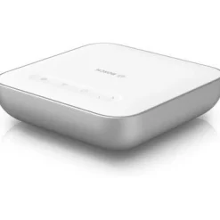 Clearance Keskusyksikkö -älykotijärjestelmään BSHC-2 IP20 5VDC RJ45 ZigBee Matter Verkkolaitteet Ja Reitittimet