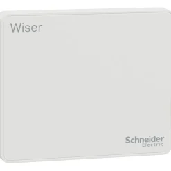 Keskusyksikkö Wiser Home Hub 2nd Gen*Schneider Electric