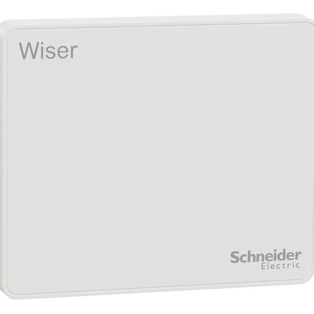 Keskusyksikkö Wiser Home Hub 2nd Gen*Schneider Electric