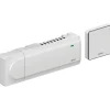 Keskusyksikkö Smatrix Base Pulse X-245 + Web-Mod R-208*Uponor Outlet