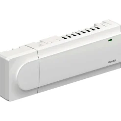 Clearance Keskusyksikkö Smatrix Base Pulse X-245 Bus 6X Huonetermostaatit