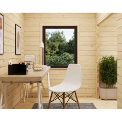 Kesämökki Cecilia 27,7 m2*Palmako Online