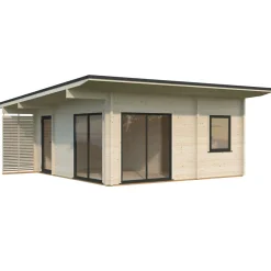 Kesämökki Cecilia 27,7 m2*Palmako Online