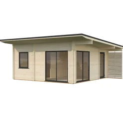 Kesämökki Cecilia 27,7 m2*Palmako Online