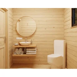 Kesämökki Cecilia 27,7 m2*Palmako Online