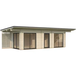 Kesämökki Cecilia 22,3 m2*Palmako Discount