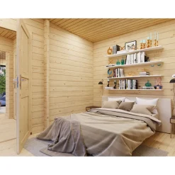 Kesämökki Cecilia 22,3 m2*Palmako Discount