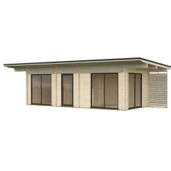 Kesämökki Cecilia 22,3 m2*Palmako Discount