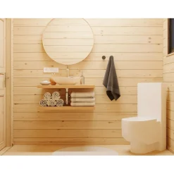 Kesämökki Cecilia 30,7 m2 Kesämökit