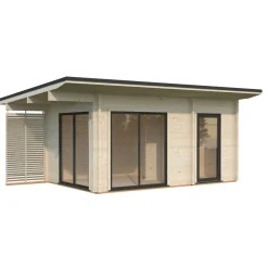 New Kesämökki Cecilia 14,6 m2 Kesämökit
