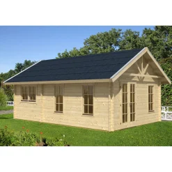 Kesämökki Bern 4, 27.7m²*Skan Holz Online