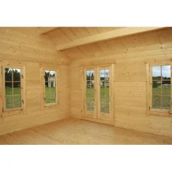 Kesämökki Bern 2, 23.5m² Kesämökit