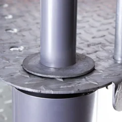 Kierreportaat Royal Zink Ø1200-1600 mm*Byggera