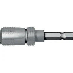 Kiinnitystyökalu Viktoria- ja LP Torx-ruuveille, mukana 5 kärkeä*Ruukki Clearance