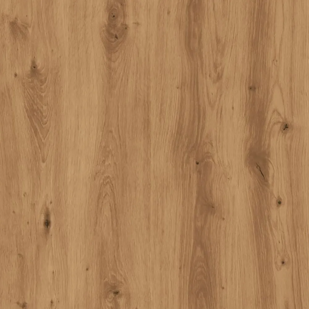 Kirjahylly artesaani tammi 80x30x77 cm tekninen puu (57930)*FinePRICE Clearance