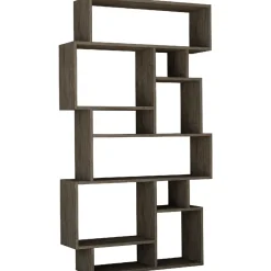 Kirjahylly Karmato, eri värejä*Linento Furniture Best