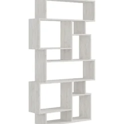 Kirjahylly Karmato, eri värejä*Linento Furniture Best