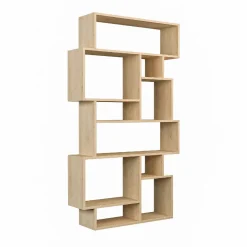 Kirjahylly Karmato, eri värejä*Linento Furniture Best