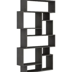 Kirjahylly Karmato, eri värejä*Linento Furniture Best