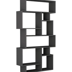 Kirjahylly Karmato, eri värejä*Linento Furniture Best
