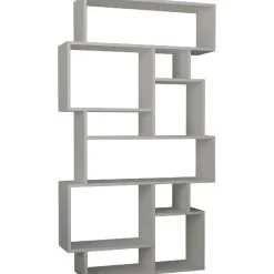 Kirjahylly Karmato, eri värejä*Linento Furniture Best