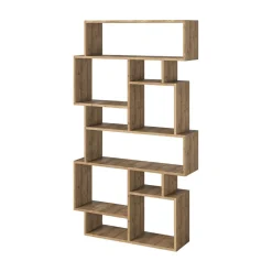 Kirjahylly Karmato, eri värejä*Linento Furniture Best