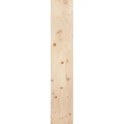 Kirjahylly/tilanjakaja 80x30x71,5-199,5cm, mänty, erikokoja ja värejä*FinePRICE Hot