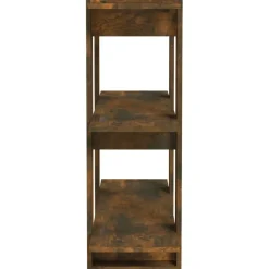 New Kirjahylly/tilanjakaja 80x30x87cm, eri värejä Kirjahyllyt
